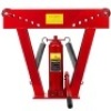 12 Ton Hydraulic Manual Pipe Bender. Incomplete/Missing Parts. E-Commerce Return.&nbsp;
