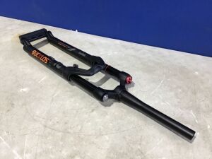 Bucklos Mountain Bike Fork 