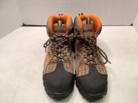 Wolverine Men's Work Boots, 10, Ecommerce Return