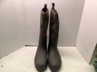 The Orginal Muck Boot Company, Woody Max, Men's 10, Ecommerce Return