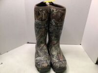 The Original Muck Boot Company Men's Boots, 11, Ecommerce Return
