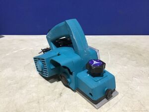 Electric Planer 