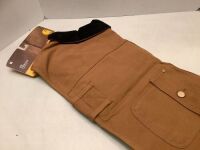 Carhartt Dog Chore Coat, Large, Appears New