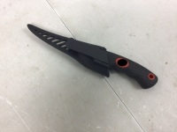 Knife, E-Commerce Return