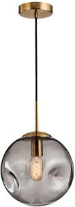 BOKT Modern Simple Irregular Glass Ball Pendant Light