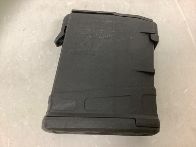 Magpul Pmag 10 LR/SR, E-Commerce Return