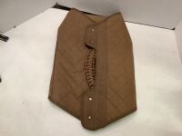 Rig Em Right Dog Vest, Size unknown, Ecommerce Return