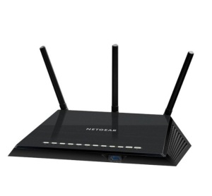 NETGEAR AC1750 Dual-Band Wi-Fi 5 Router, Powers Up, E-Commerce Return