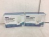 Lot of (2) Wi-Fi Range Extenders, New