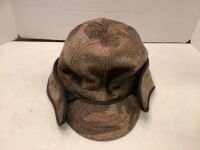Stormy Kromer Hat, Size 7, Appears New