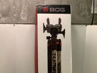 BOG Deathgrip Precision Tripod,&nbsp; Ecommerce Return