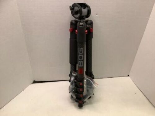BOG Tripod, Ecommerce Return