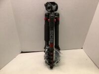 BOG Tripod, Ecommerce Return