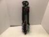 BOG Tripod, Ecommerce Return