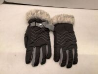 Women's Insulated Gloves, Medium, Ecommerce Return