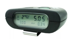 Pact Club Shot Timer III, Powers Up, Appears new, Retail 139.99