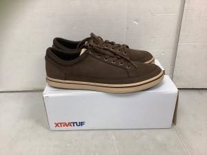 XtraTuf Mens Shoes, 10, Appears new