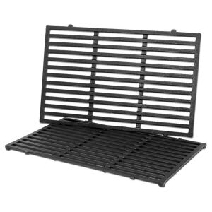 17.5" Cooking Grates for Weber Genesis