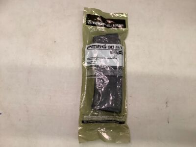 Magpul PMag 30 AR/M4, Appears New