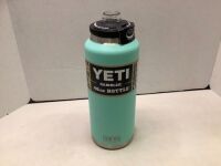 Yeti Rambler 46oz Bottle, Ecommerce Return