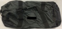 Duffle Bag, E-Commerce Return