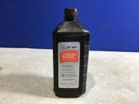 Lot of (12) Swan Hydrogen Peroxide, 32 fl oz&nbsp;