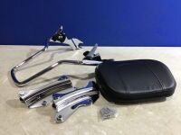Motorcycle Back Rest Sissy Bar&nbsp;