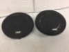 Pyle 50W Speakers, E-Commerce Return