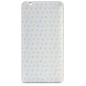 Kolcraft BabyPedic Bubbie 80 Coil Toddler & Baby Crib Mattress 