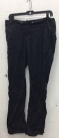 Columbia Women's Pants, S, E-Commerce Return