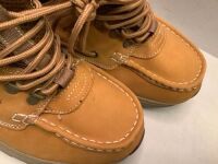 World Wide Sportsman Blue Water Boots, Men's 9.5, Ecommerce Return