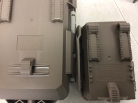 Lot of (2) Trail Cameras, Untested, E-Commerce Return