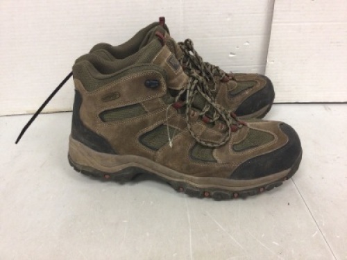 Redhead Men's Shoes, 14W, E-Commerce Return