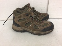 Redhead Men's Shoes, 14W, E-Commerce Return