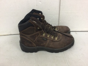 Irish Setter Men's Boots, 10.5, E-Commerce Return