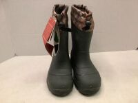 Kamik Waterproof Boots, Toddler 11, Appears New