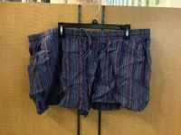 Natural Reflections Women's Shorts, XXL, Appears New
