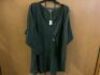 Natural Reflections Women's Shirt, 2X, Appears New