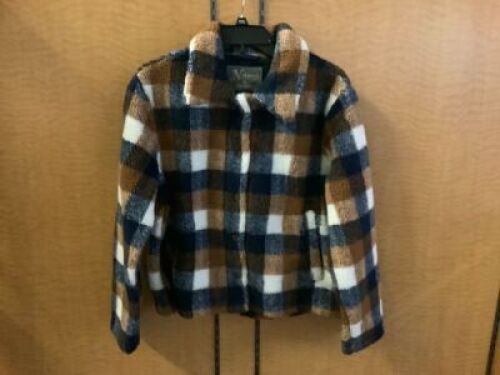 Natural Reflections Women's Jacket, Medium, Appears New