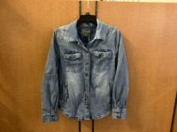 Natural Reflections Women's Denim, Small, Appears New
