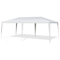 Outdoor Party Wedding Tent Heavy Duty Canopy Pavilion