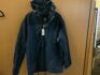 Red Head Men's Coat, Large, Appears New
