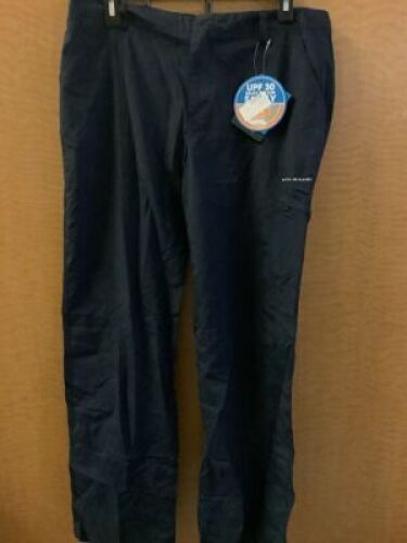 Columbia Aruba Roll Up Pant, Women's 12, Appears New