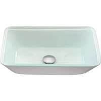 Anzzi Glass Vessel Sink LS-AZ194