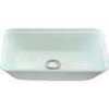 Anzzi Glass Vessel Sink LS-AZ194