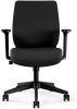 Essentials Fabric Task Chair