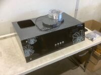 28" Electric Range Hood&nbsp;