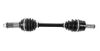 Lot of (4) Front Right CV Joint Axle for Honda TRX420 Rancher 4x4 2014-2016