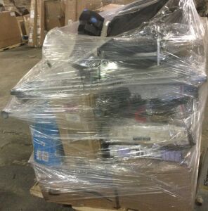 Pallet of Geriatric & Medical Supplies