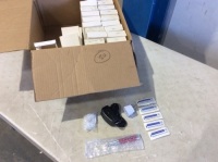 Lot of (20) Portable Tattoo Pen Kits&nbsp;